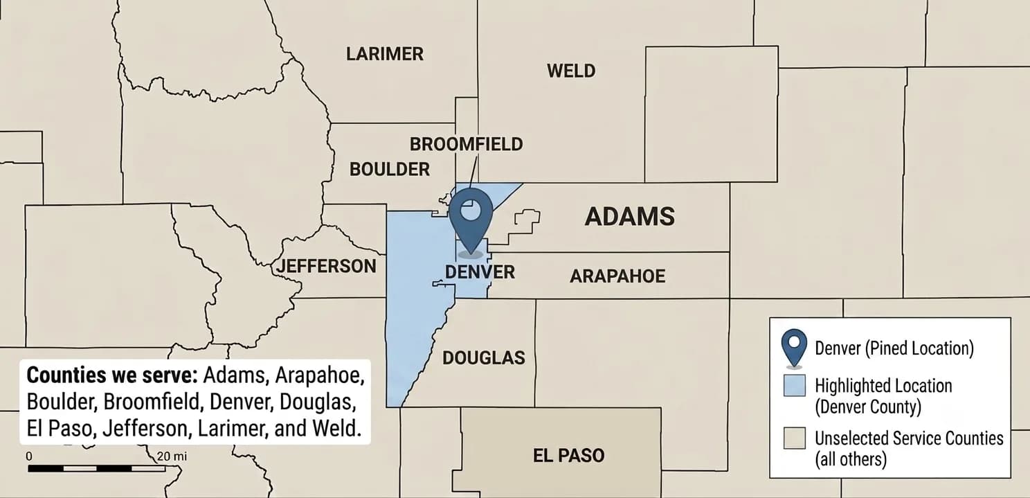 Denver